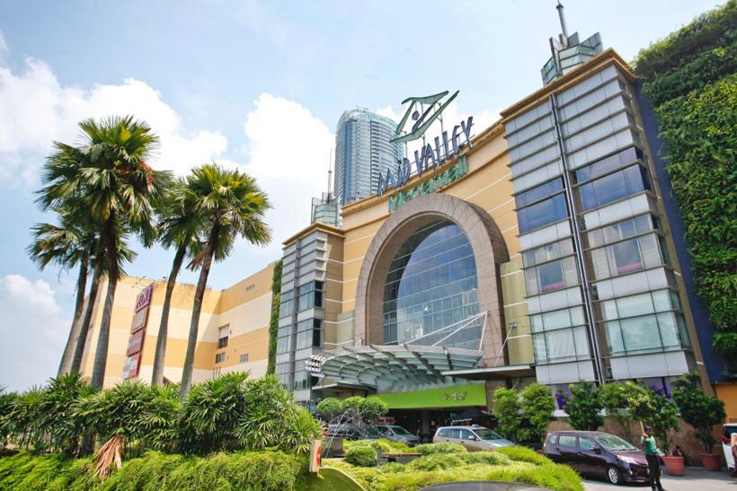 쿠알라룸푸르 Kl Sentral Loft , Est Bangsar #2, Lrt 아파트 외부 사진